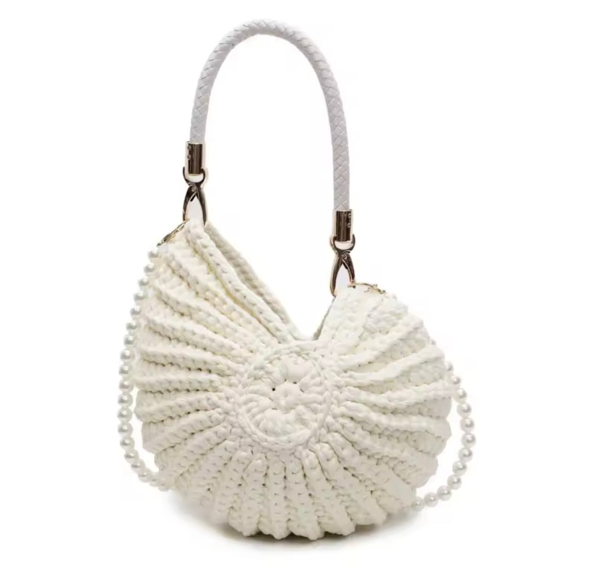 Sac coquillages